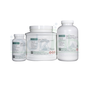 Agar, Micropropagation Grade.  PhytoTech Labs / A111