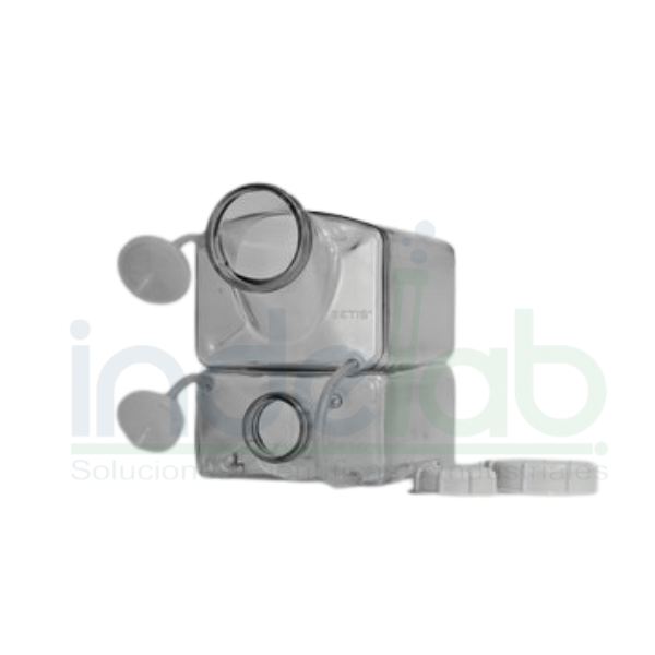 Bioreactor. Setis