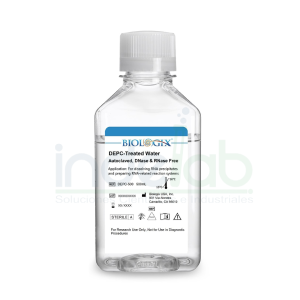DEPC-Treated Water Biologix