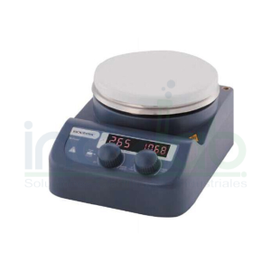 Magnetic Stirrer Hotplate. Biologix