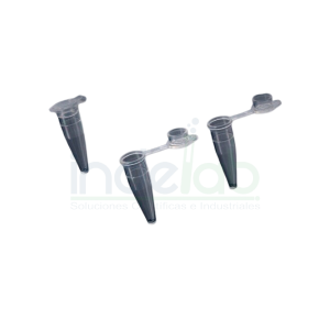 Tubos PCR, 0.2 ml (200 ul). Biologix / 60-0082