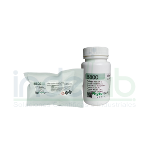 6-Bencilaminopurina  (BA) / PhytoTech Labs - B800.