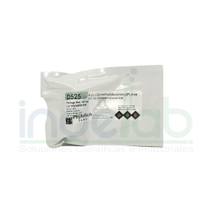 6-(γ,γ-Dimetilalilamino)purina (2iP) /  PhytoTech Labs - D525.