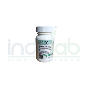 Adenina 25 g / A120 - PhytoTech Labs