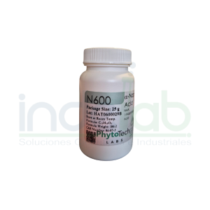 Ana (α-Naphthaleneacetic Acid) / N600