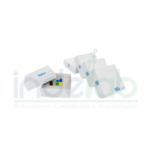 CAJAS CRIOGENICAS (CRIOBOXES)  DE CARTON, DE 100 POSIC. / 90 - 1200 Biologix.