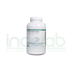 Czapek-Dox Agar / C506 - PhytoTech Labs