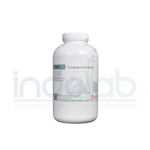 Czapek-Dox Broth /  C 443 - PhytoTech Labs.