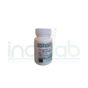 Orchid Multiplication Medium de 1 L / PhytoTech Labs O753.