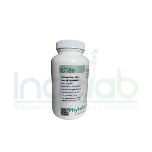 Pantotenato de calcio 100 g / PhytoTech Labs C186.
