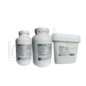 Sacarosa / PhytoTech Labs S391.